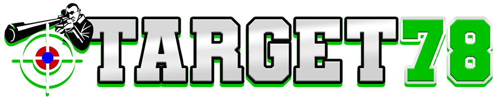 TARGET78 logo